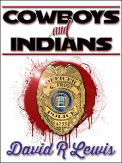 Cowboys and Indians (eBook, ePUB) - Lewis, David R