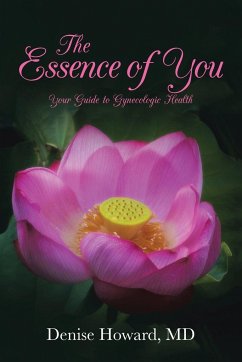 The Essence of You - Howard, MD Denise