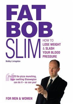 FAT BOB SLIM - Livingston, Bobby