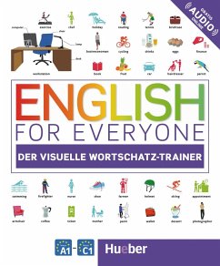 English for Everyone. Wortschatz