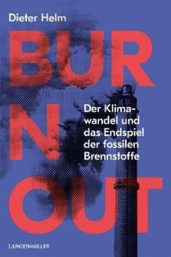 Burn Out - Helm, Dieter