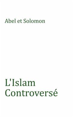 Cover L'Islam Controversé (eBook, ePUB)