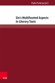 Sin's Multifaceted Aspects in Literary Texts