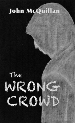 Cover The Wrong Crowd (eBook, ePUB)