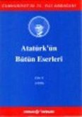 Atatürkün Bütün Eserleri Cilt 9