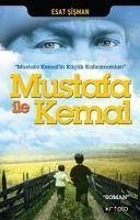 Mustafa Ile Kemal - Sisman, Esat