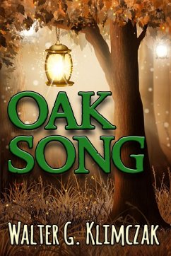 Oak Song - Klimczak, Walter