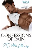 Confessions Of Pain (eBook, ePUB) Confessions Of Pain (eBook, ePUB)
