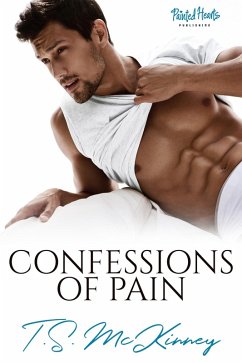 Confessions Of Pain (eBook, ePUB) - McKinney, Ts