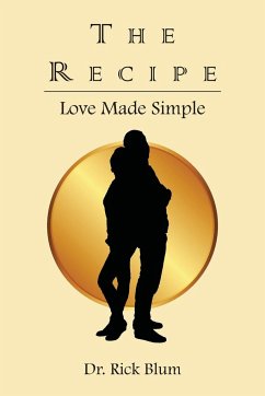 The Recipe - Blum, Rick