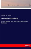 Der Weihnachtsabend Der Weihnachtsabend