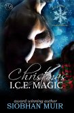 Christmas I.C.E. Magic (Cloudburst Colorado, #3) (eBook, ePUB) Christmas I.C.E. Magic (Cloudburst Colorado, #3) (eBook, ePUB)