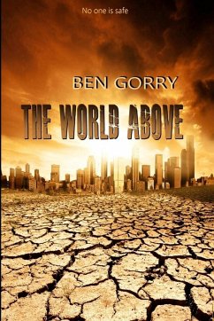 The World Above - Gorry, Ben