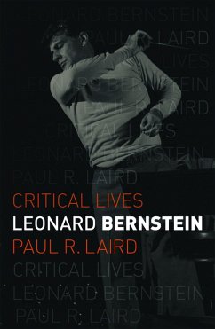 Leonard Bernstein (eBook, ePUB) - Paul R. Laird, Laird