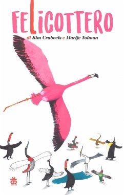 Felicottero - Crabeels, Kim