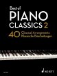 Best of Piano Classics 2 - Bild 1