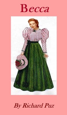 Cover Becca (eBook, ePUB)