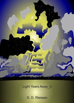 Cover Light Years Away Pt. 4 (eBook, ePUB)