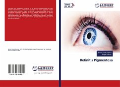 Retinitis Pigmentosa - Çevik Kasikci, Derya;Duman, Resat