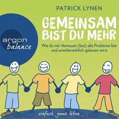 Gemeinsam bist du mehr (MP3-Download) - Lynen, Patrick