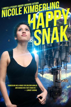 Cover Happy Snak (eBook, ePUB)