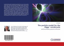 The particle model for the Higgs¿ condensate