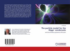 The particle model for the Higgs¿ condensate - Soucek, Jiri