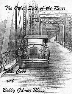 Cover The Other Side of the River