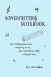 Songwriter's Notebook - Bild 1