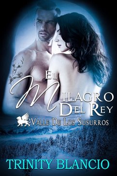 Cover El Milagro del Rey (eBook, ePUB)