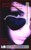 Sire Of The Wulf (The Complete Eight Part Series) featuring Angel (Cherish Desire Singles, #23) (eBook, ePUB) Sire Of The Wulf (The Complete Eight Part Series) featuring Angel (Cherish Desire Singles, #23) (eBook, ePUB)