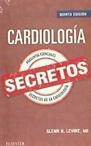 Cardiología : secretos - Levine, Glenn N.