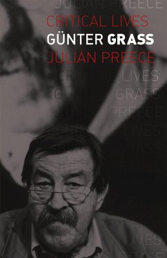 Gunter Grass (eBook, ePUB) - Julian Preece, Preece