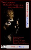 The Lioness (The Complete Four Part Series) Featuring Heather (Cherish Desire Singles, #1) (eBook, ePUB) The Lioness (The Complete Four Part Series) Featuring Heather (Cherish Desire Singles, #1) (eBook, ePUB)