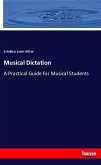 Musical Dictation