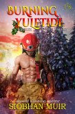 Burning Yuletide (Warbler Peninsula, #3) (eBook, ePUB)