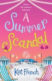 A Summer Scandal (eBook, ePUB)