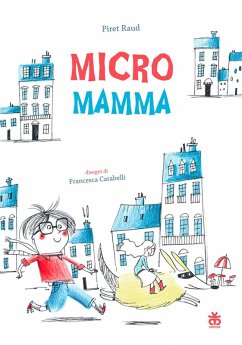 Cover Micromamma