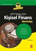 20li Yaslar Icin Kisisel Finans for Dummies - Tyson, Eric
