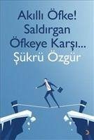 Cover Akilli Öfke