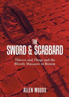The Sword and Scabbard - Woods, Allen