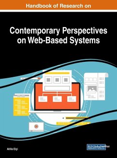 Handbook of Research on Contemporary Perspectives on Web-Based Systems