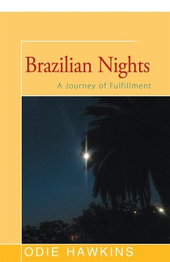 Cover Brazilian Nights (eBook, ePUB)