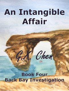 Cover An Intangible Affair (eBook, ePUB)