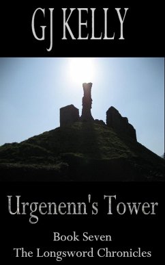 Cover Urgenenn's Tower (The Longsword Chronicles, #7) (eBook, ePUB)