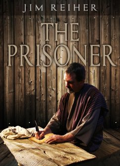 The Prisoner (eBook, ePUB) - Reiher, Jim