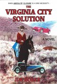 The Virginia City Solution (eBook, ePUB)
