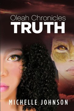 Cover Oleah Chronicles