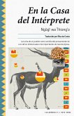 En la Casa del Intérprete (eBook, ePUB)