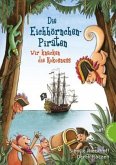 Die Eichhörnchenpiraten